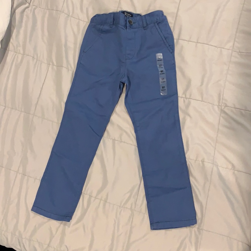 The Children’s place NEW blue skinny 5T pants